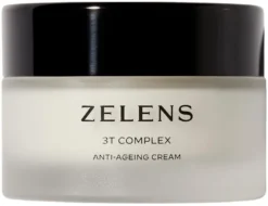 3T Complex Anti-Ageing Cream