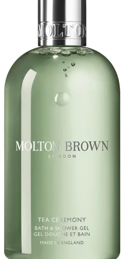 Tea Ceremony Bath & Showergel