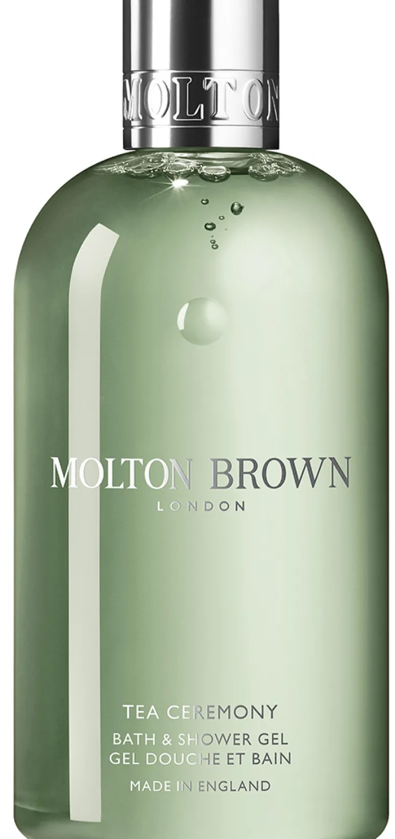 Tea Ceremony Bath & Showergel