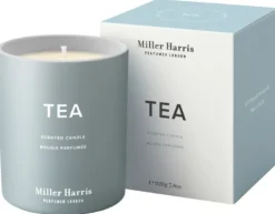 Tea Scented Candle