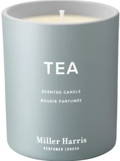 Tea Scented Candle