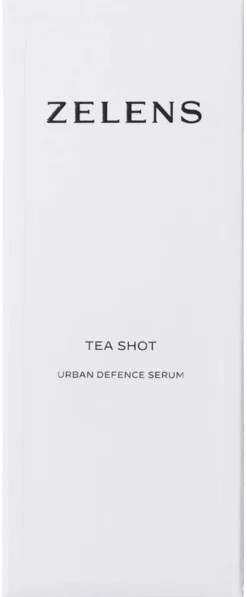Tea Shot Urban Defence Serum