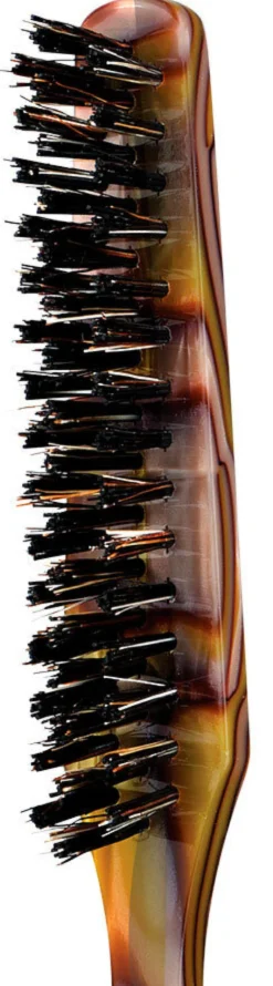 Teasing Brush