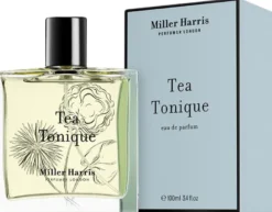 Tea Tonique
