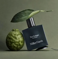 Tea Tonique