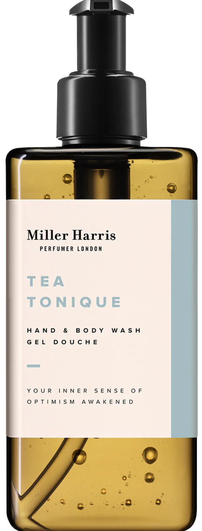 Tea Tonique Hand & Body Wash
