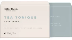 Tea Tonique Soap