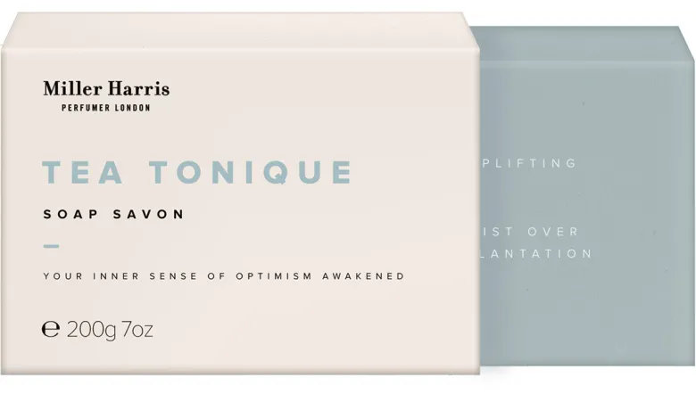 Tea Tonique Soap