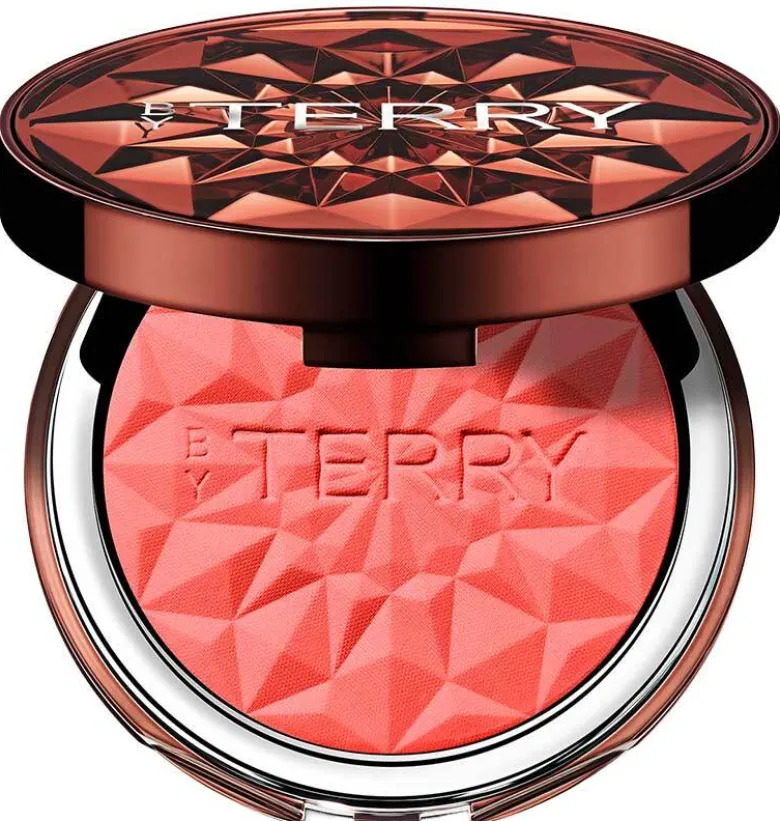 Tea to Tan Blush Powder