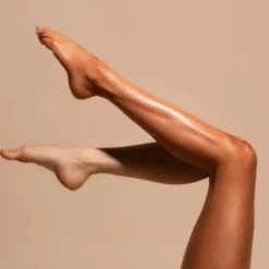 Tea to Tan Face & Body Matte Finish