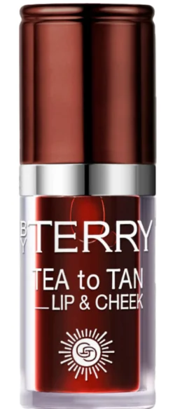 TEA TO TAN LIP & CHEEK