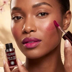 TEA TO TAN LIP & CHEEK