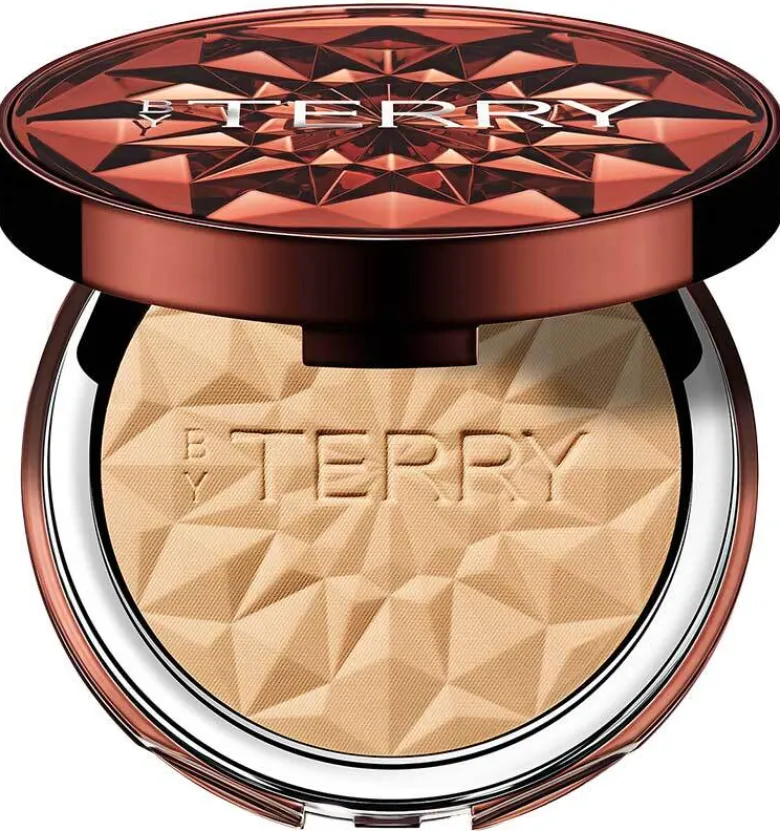 Tea to Tan Sun Powder