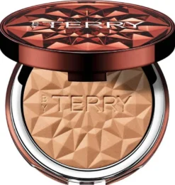 Tea to Tan Sun Powder