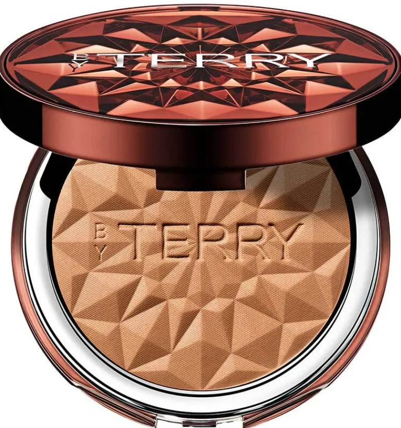 Tea to Tan Sun Powder