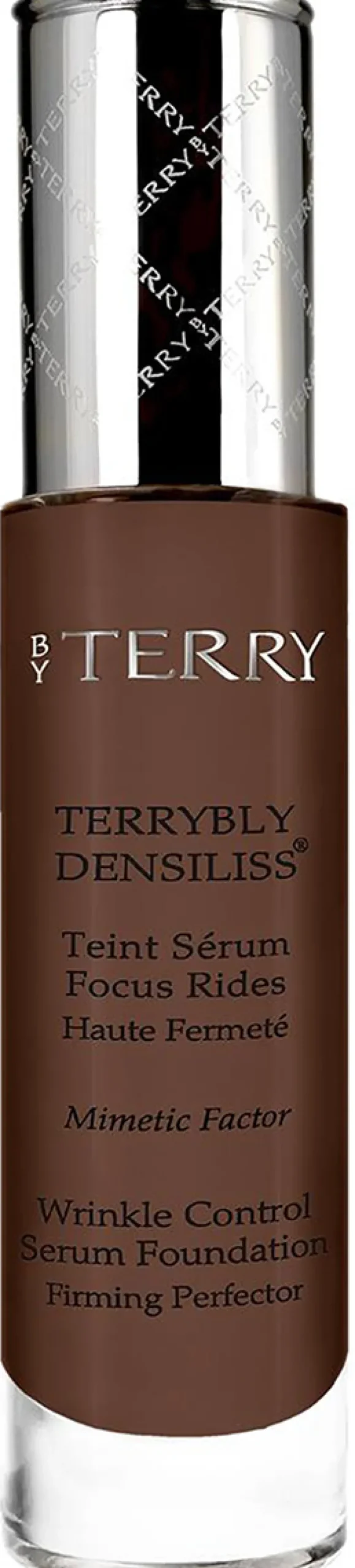 Terrybly Densiliss Foundation - N10