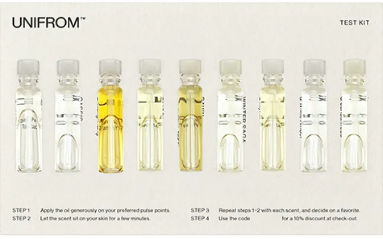 Test Kit