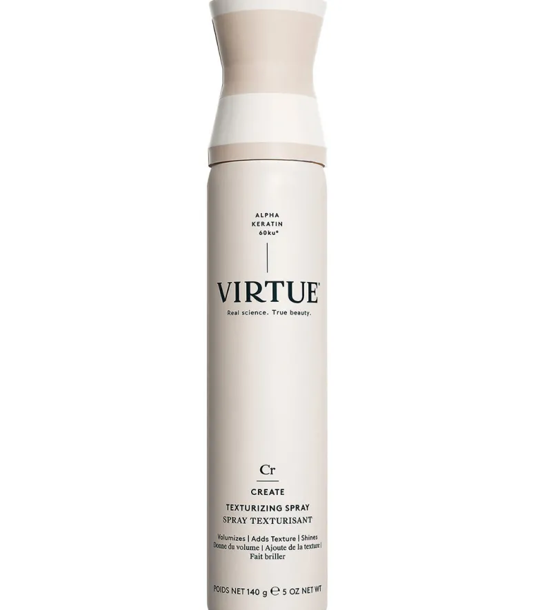 Texturizing Spray