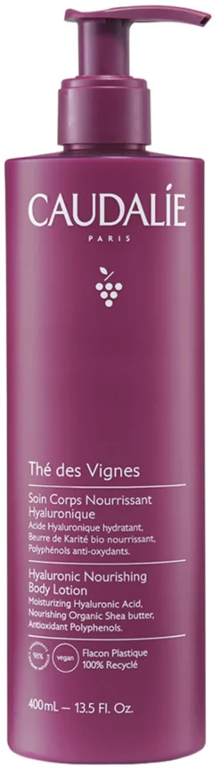 Thé des Vignes Nourishing Body Lotion
