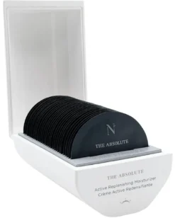 The Absolute Active Replenishing Moisturizer