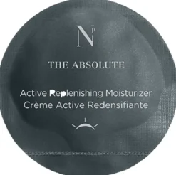 The Absolute Active Replenishing Moisturizer
