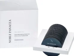 The Absolute Active Replenishing Moisturizer
