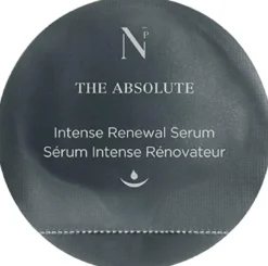 The Absolute Intense Renewal Serum
