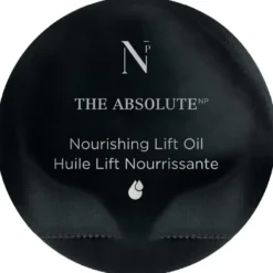 The Absolute Nourishing Lift Oil