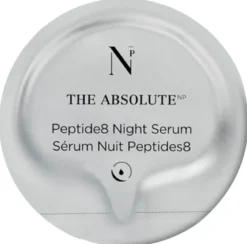 The Absolute Peptide8 Night Serum