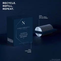 The Absolute Peptide8 Night Serum