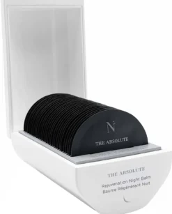 The Absolute Rejuvenation Night Balm