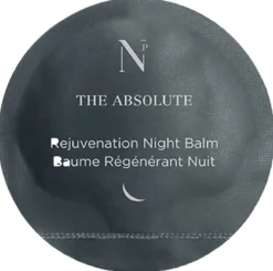 The Absolute Rejuvenation Night Balm