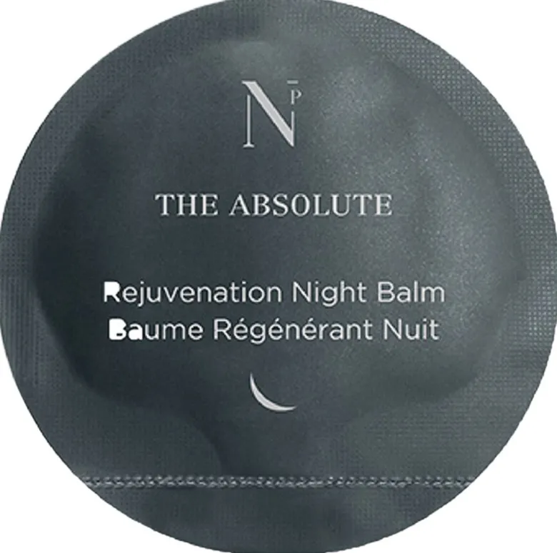 The Absolute Rejuvenation Night Balm