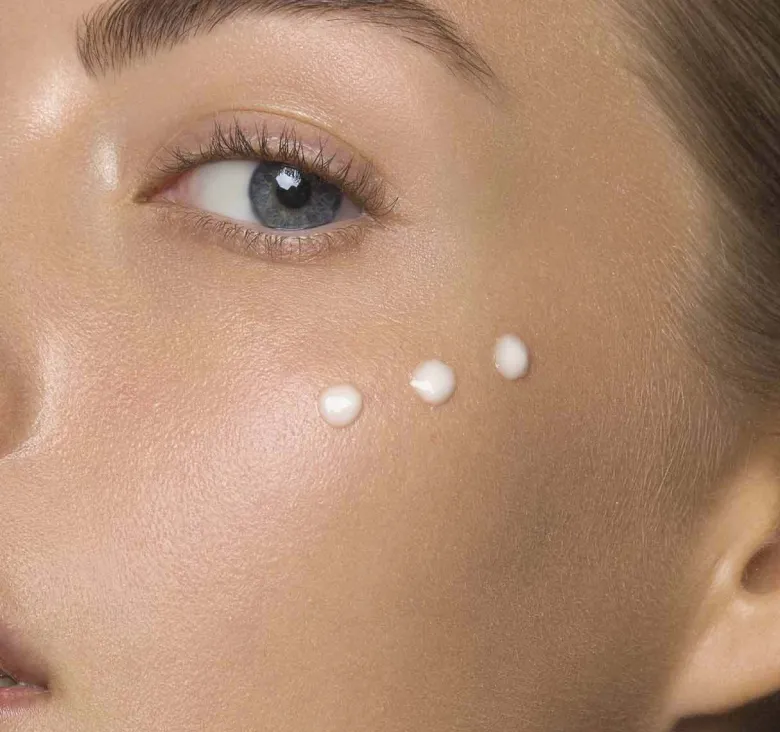 The Absolute Restoring Eye Cream