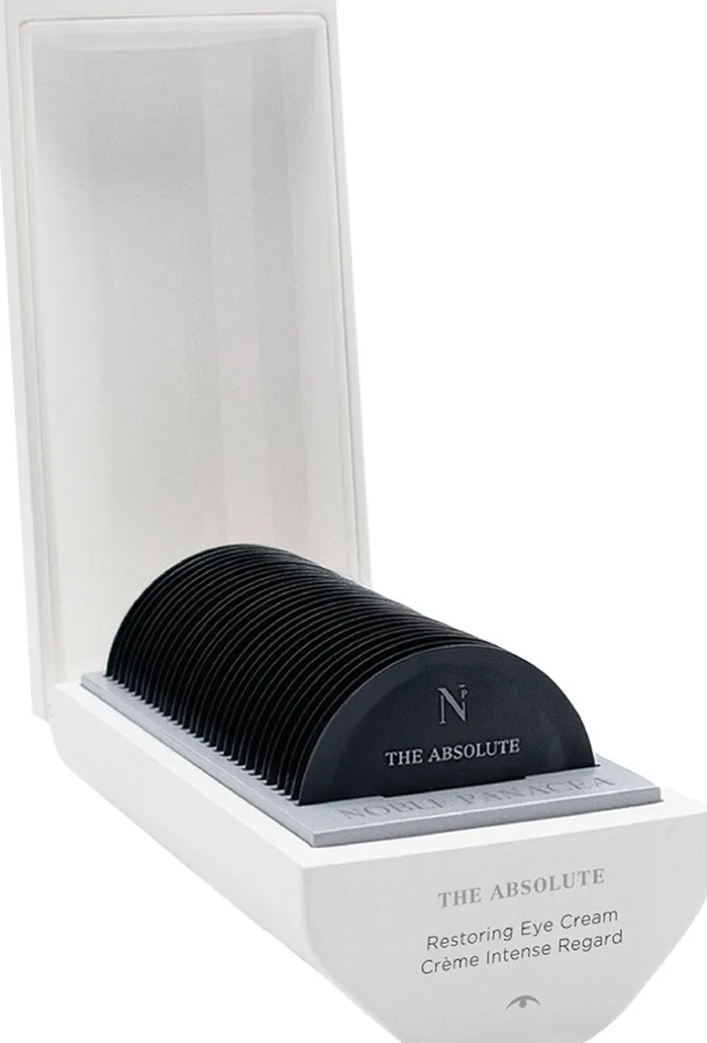 The Absolute Restoring Eye Cream