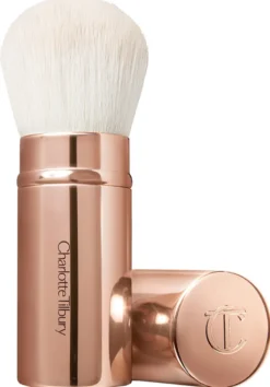 THE AIR-BRUSH