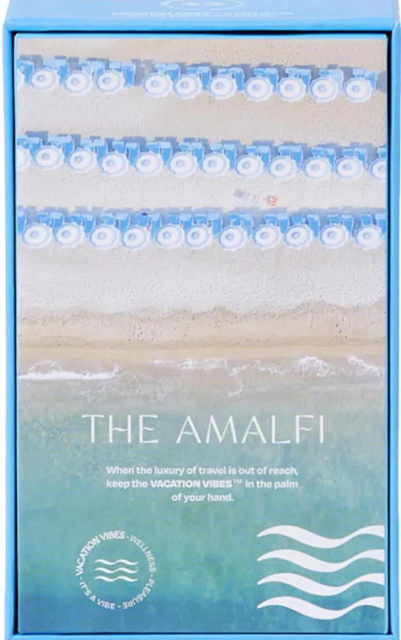 The Amalfi