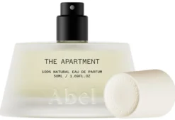 The Apartment