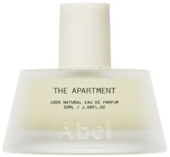 The Apartment