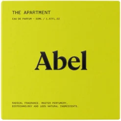 The Apartment