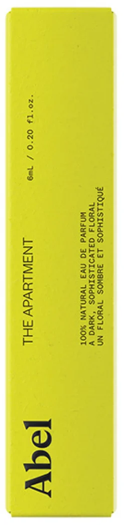 The Apartment