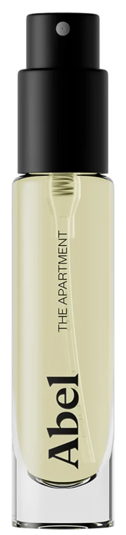 The Apartment