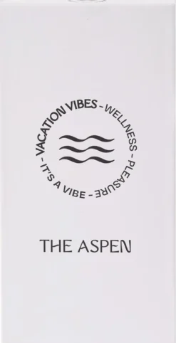 The Aspen