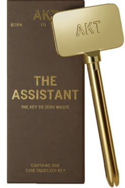 The Assistant