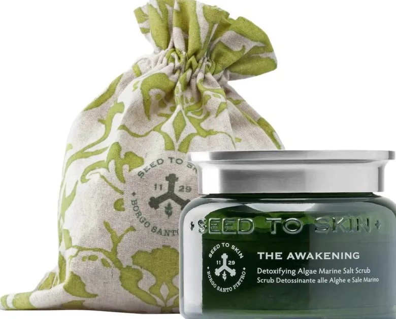 The Awakening