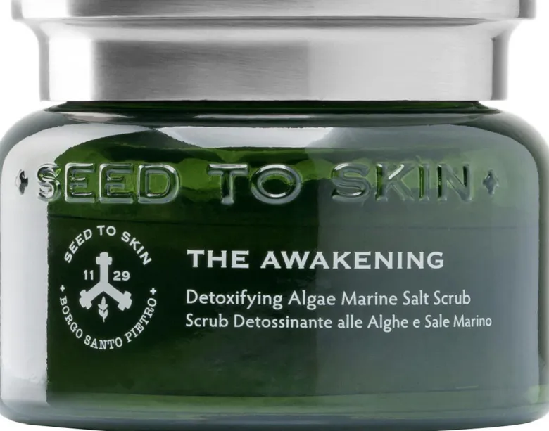 The Awakening
