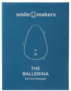 The Ballerina