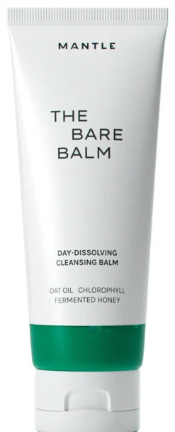 The Bare Balm