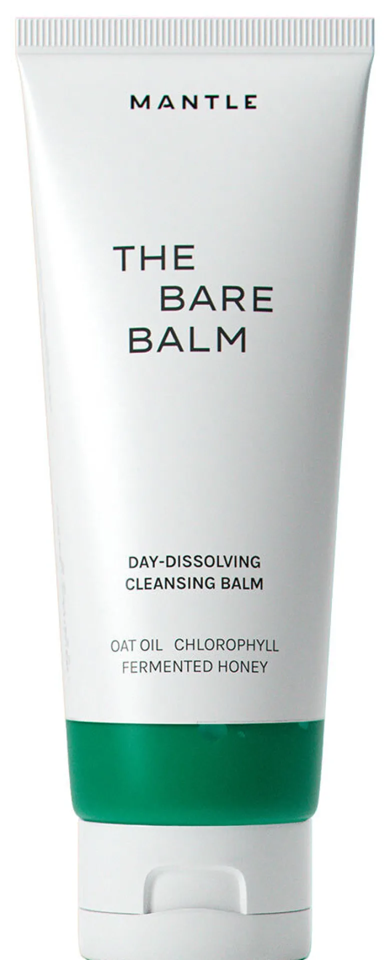 The Bare Balm