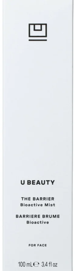 The BARRIER Bioactive Mist